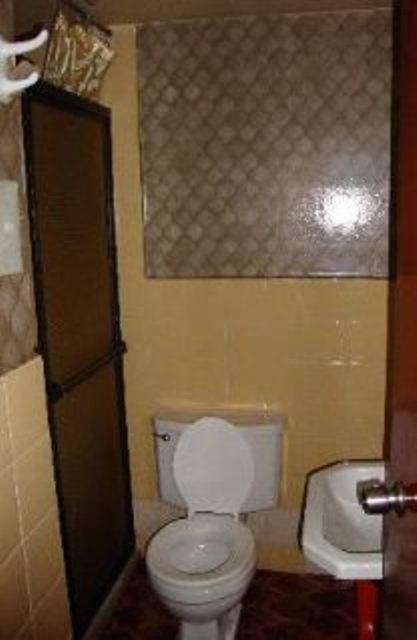 לה פאז Hotel Milton חדר תמונה