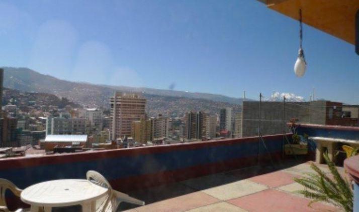 לה פאז Hotel Milton מראה חיצוני תמונה