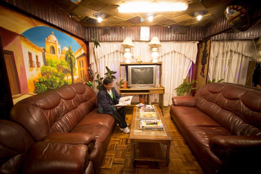לה פאז Hotel Milton מראה חיצוני תמונה
