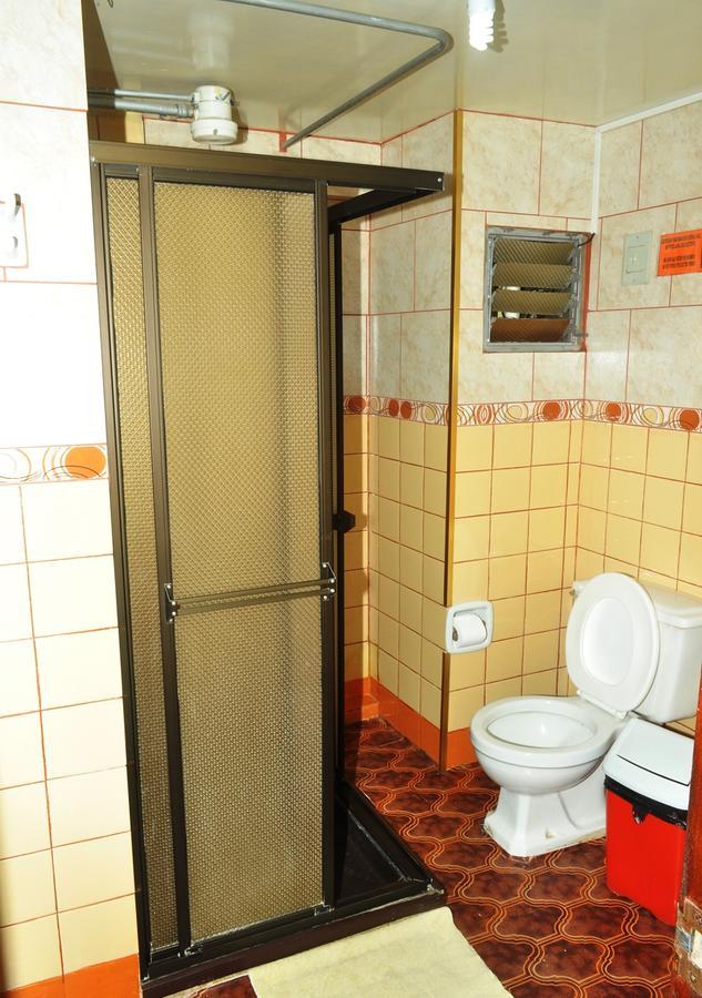 לה פאז Hotel Milton מראה חיצוני תמונה